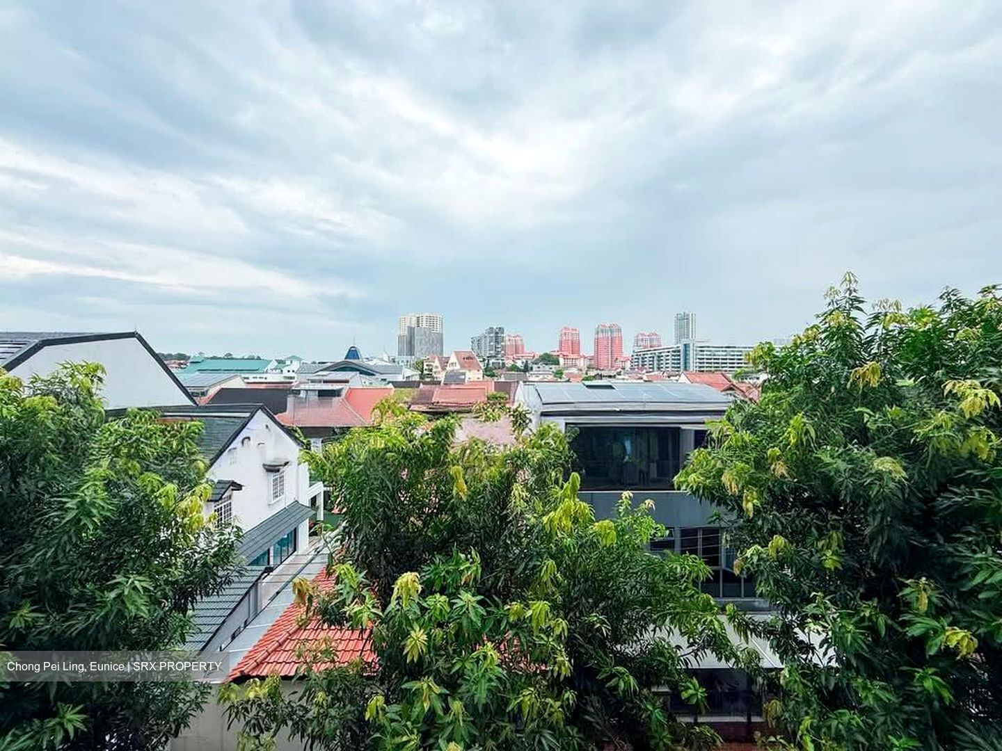 Blk 23 SIN MING VILLE (Bishan), HDB 3 Rooms #568125791